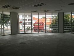 Juta Building (D1), Office #301835191